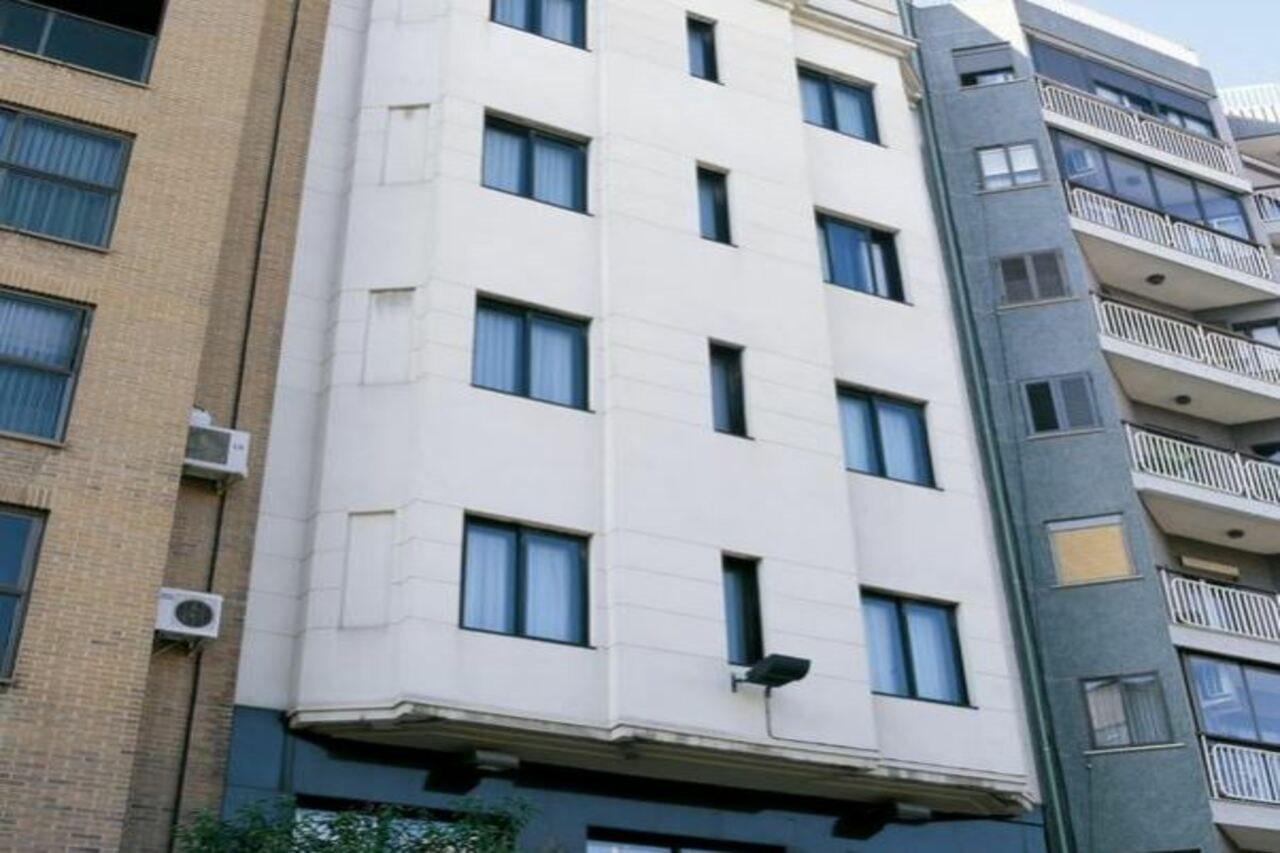 Hotel Villacarlos Valencia Luaran gambar