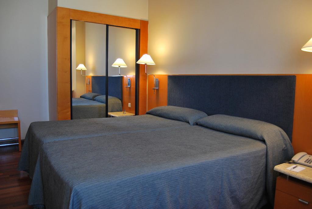 Hotel Villacarlos Valencia Luaran gambar