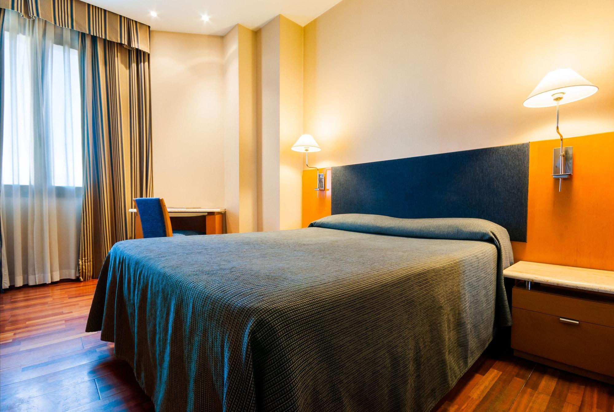 Hotel Villacarlos Valencia Luaran gambar