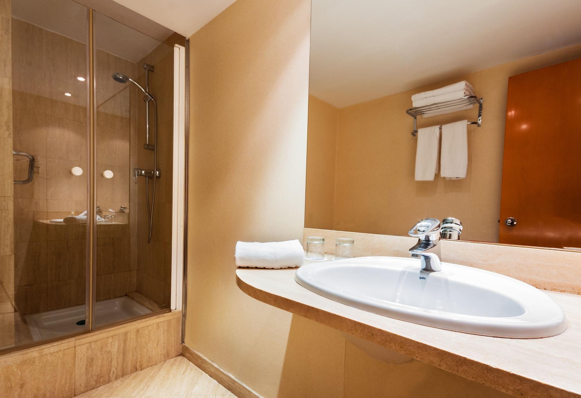 Hotel Villacarlos Valencia Luaran gambar