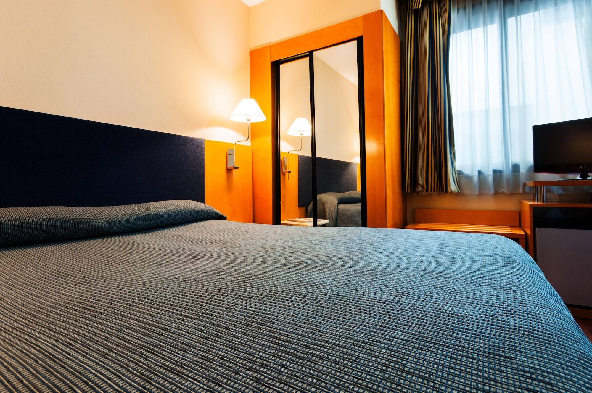 Hotel Villacarlos Valencia Luaran gambar