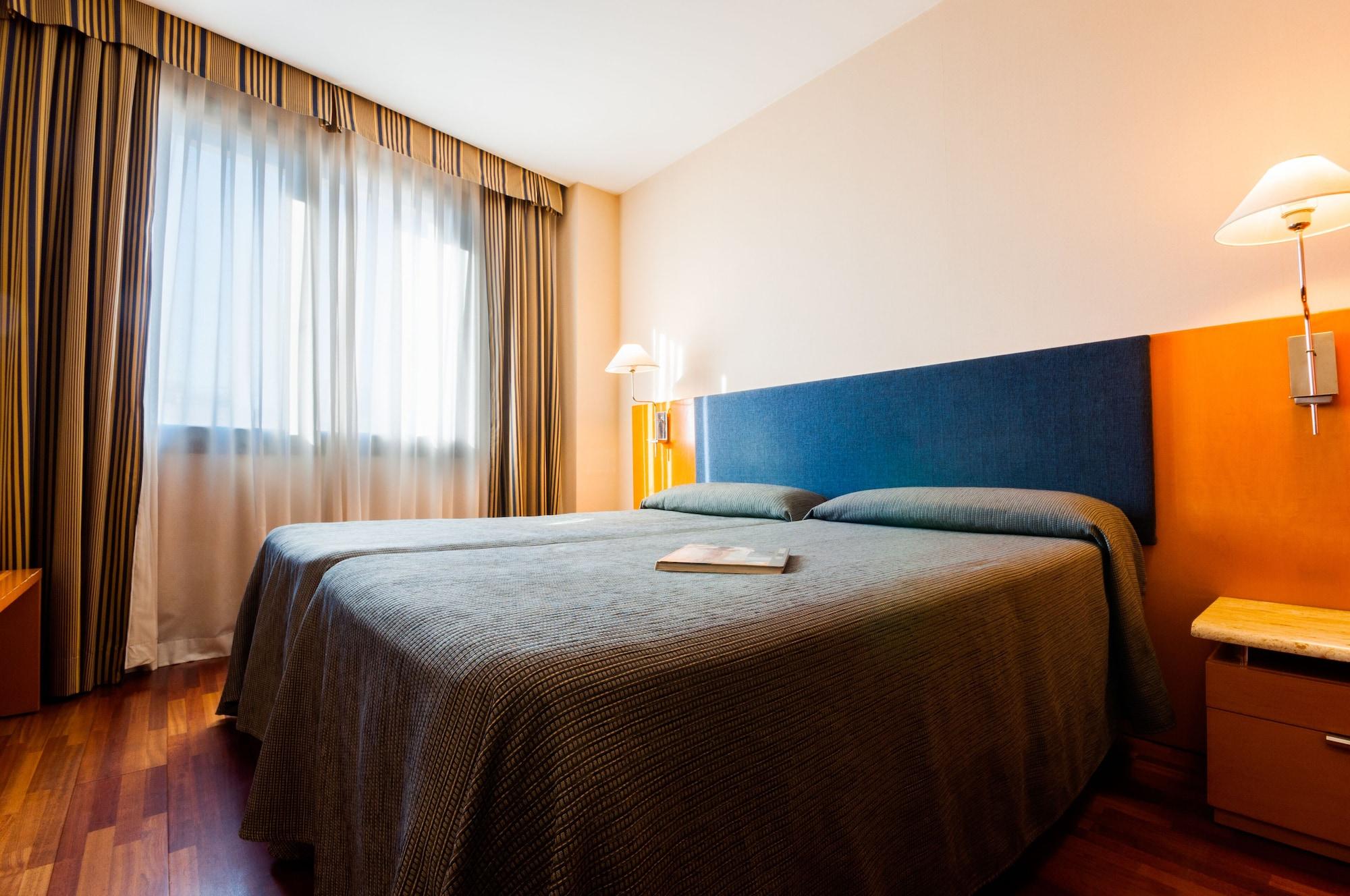 Hotel Villacarlos Valencia Luaran gambar