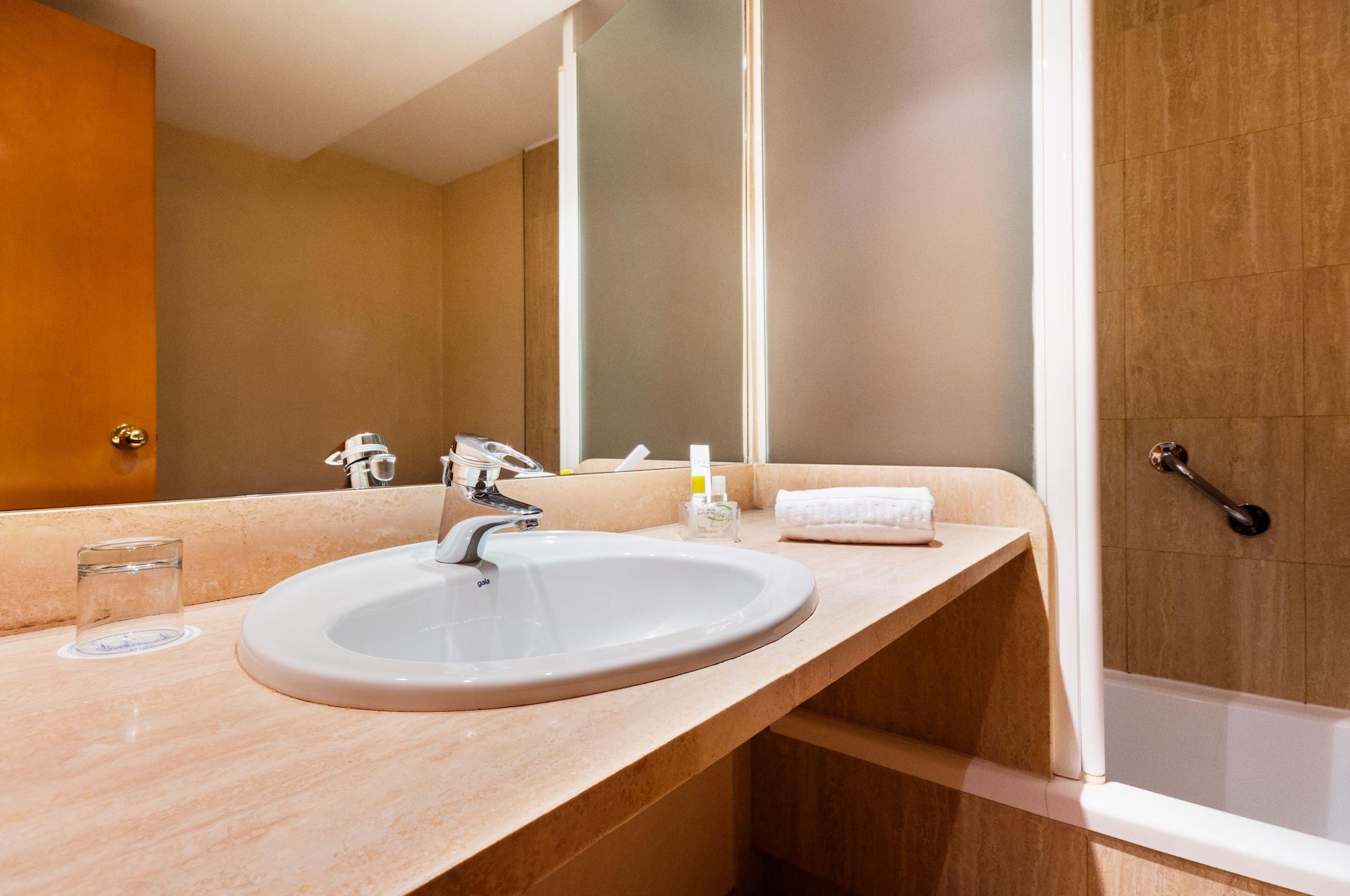 Hotel Villacarlos Valencia Luaran gambar