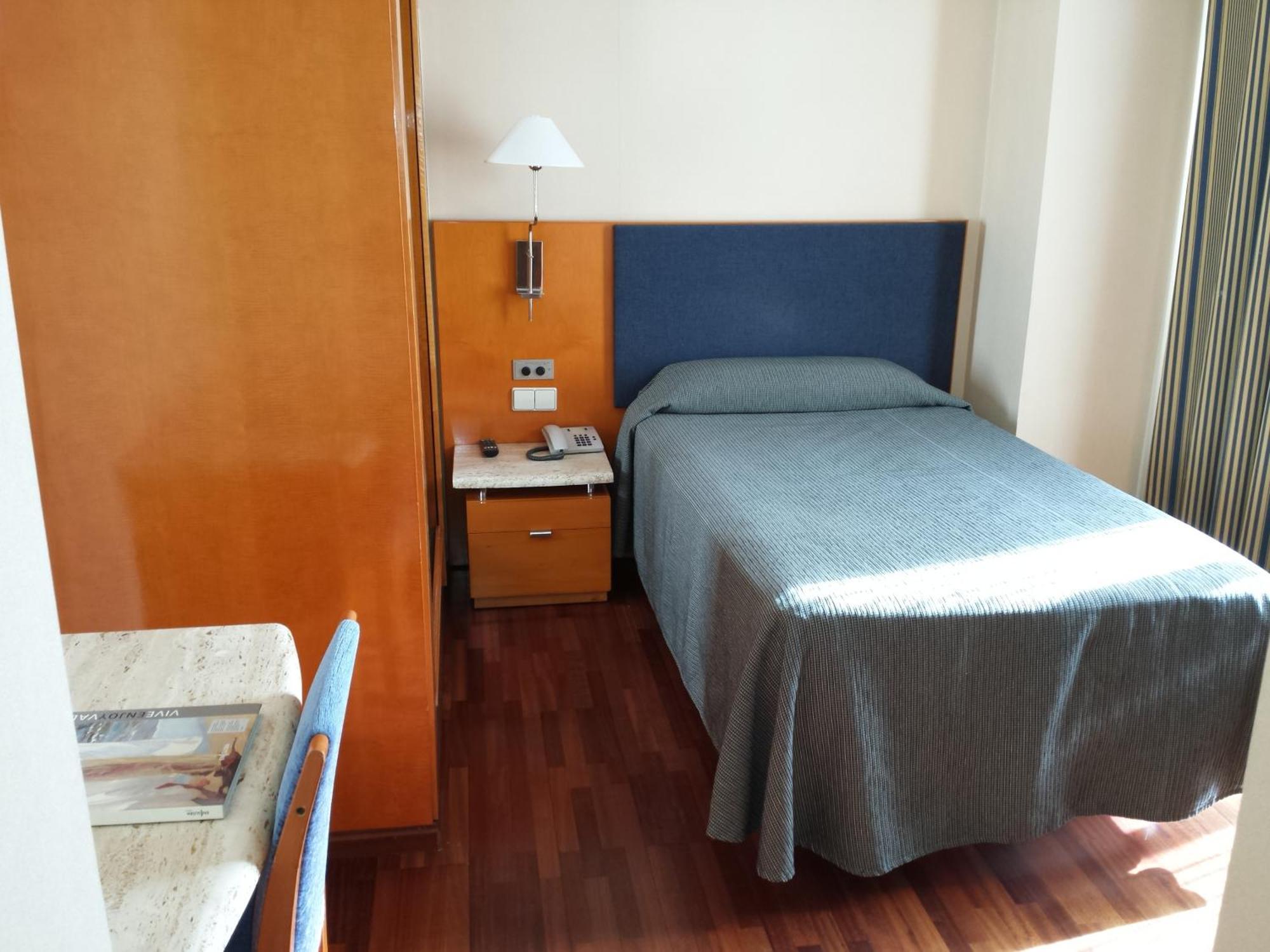 Hotel Villacarlos Valencia Bilik gambar