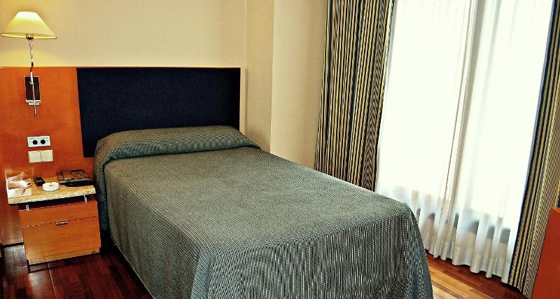 Hotel Villacarlos Valencia Luaran gambar