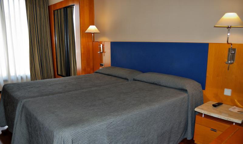 Hotel Villacarlos Valencia Luaran gambar