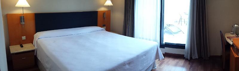 Hotel Villacarlos Valencia Luaran gambar