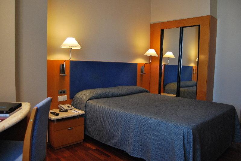 Hotel Villacarlos Valencia Luaran gambar