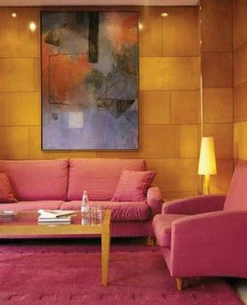 Hotel Villacarlos Valencia Dalaman gambar