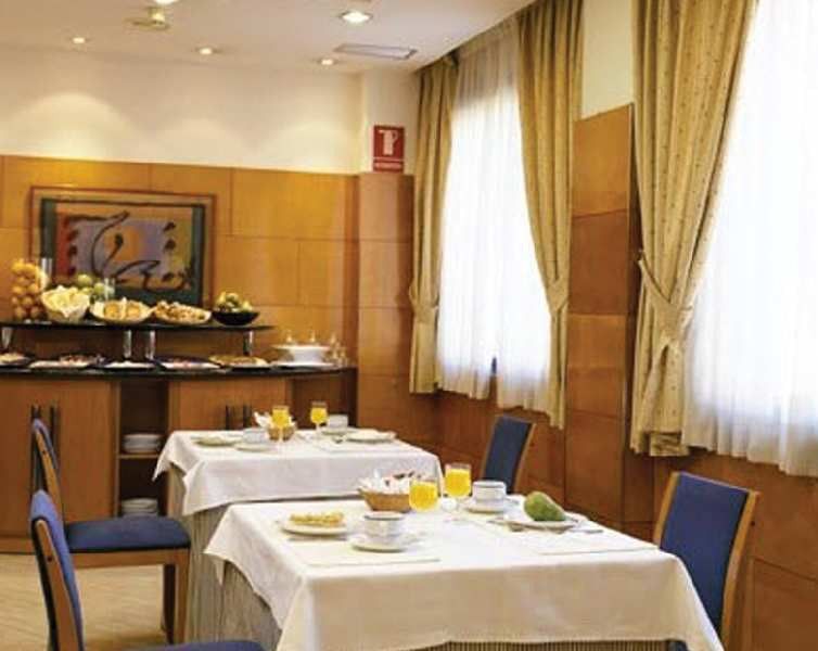 Hotel Villacarlos Valencia Luaran gambar