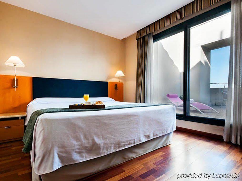 Hotel Villacarlos Valencia Luaran gambar