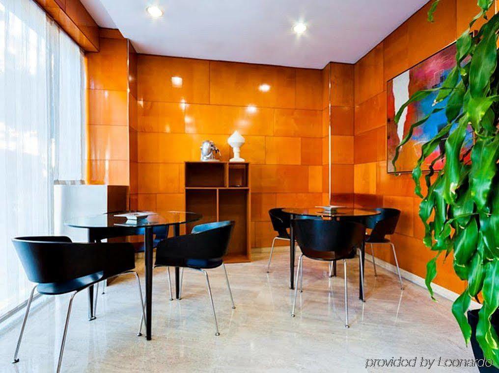 Hotel Villacarlos Valencia Luaran gambar