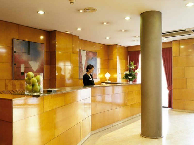Hotel Villacarlos Valencia Luaran gambar
