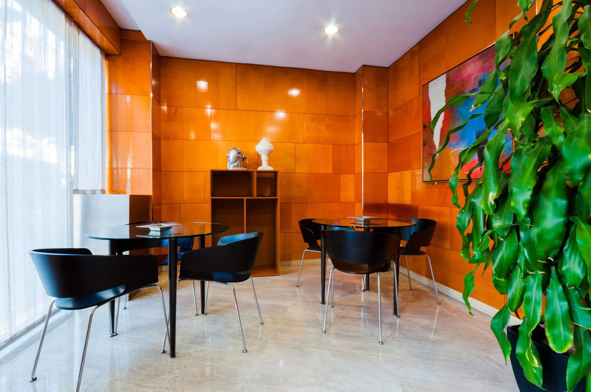 Hotel Villacarlos Valencia Luaran gambar