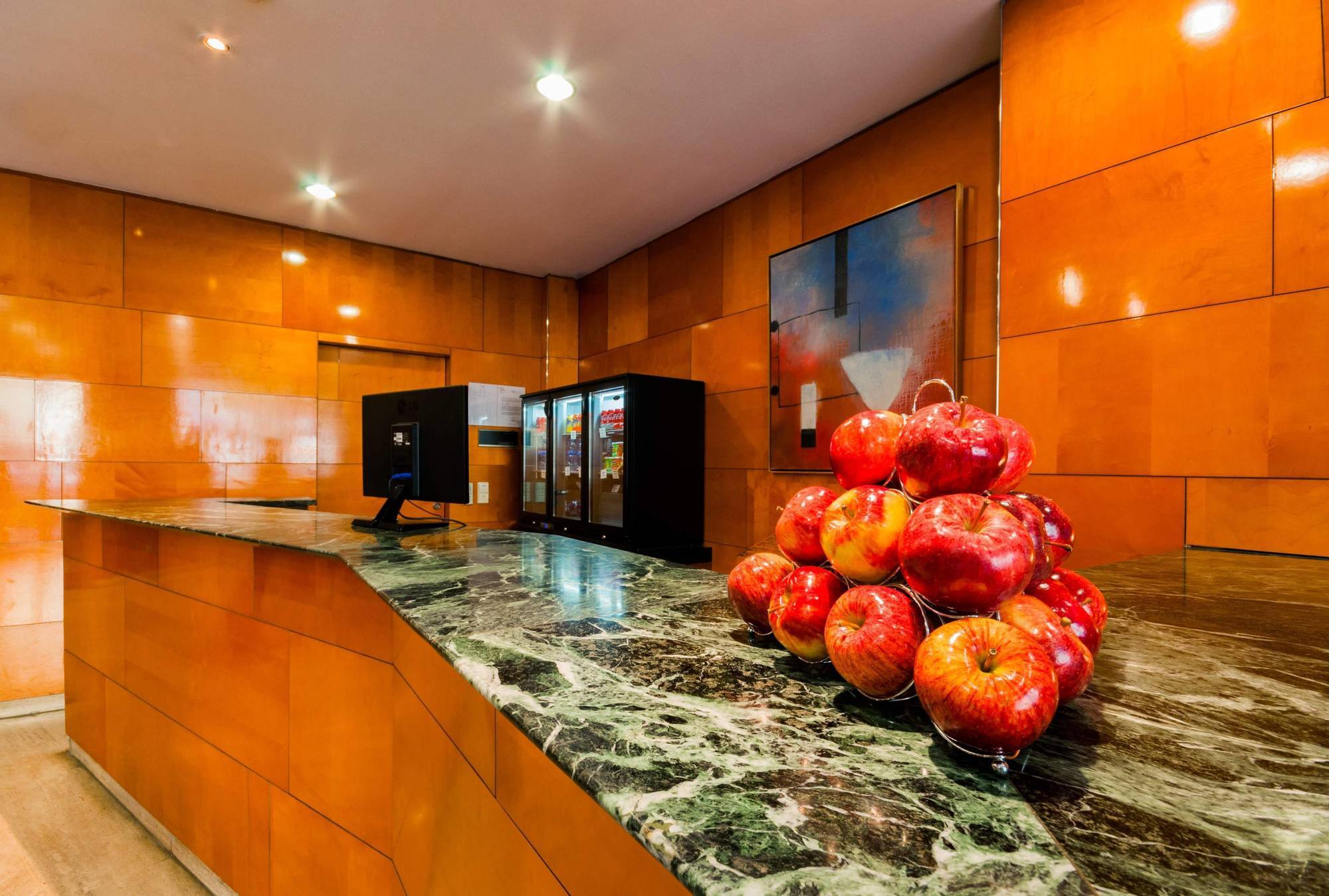 Hotel Villacarlos Valencia Luaran gambar