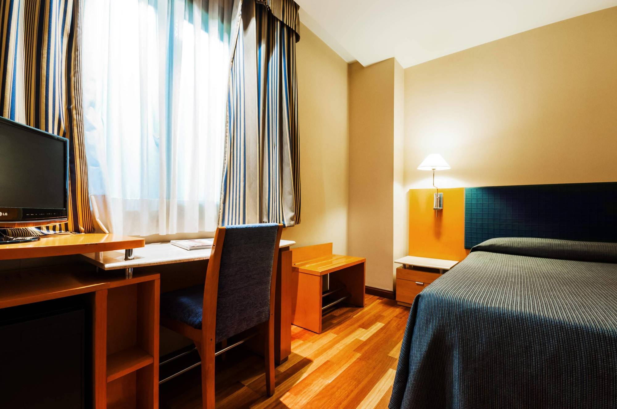 Hotel Villacarlos Valencia Luaran gambar