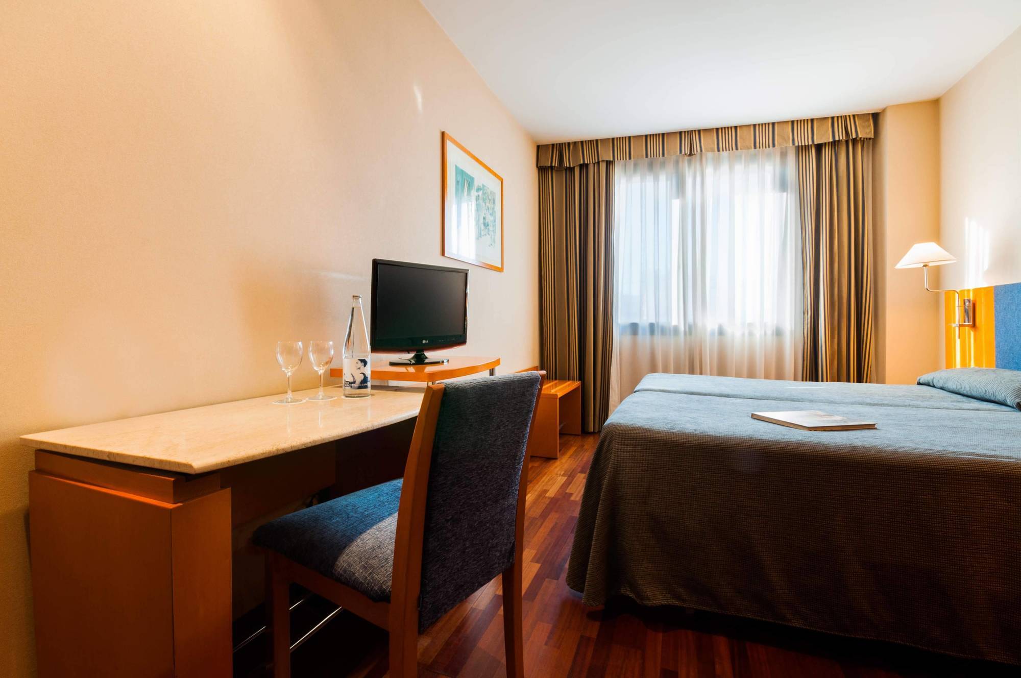 Hotel Villacarlos Valencia Luaran gambar
