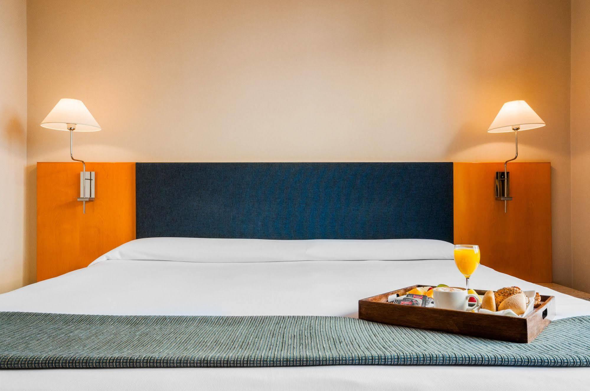 Hotel Villacarlos Valencia Luaran gambar