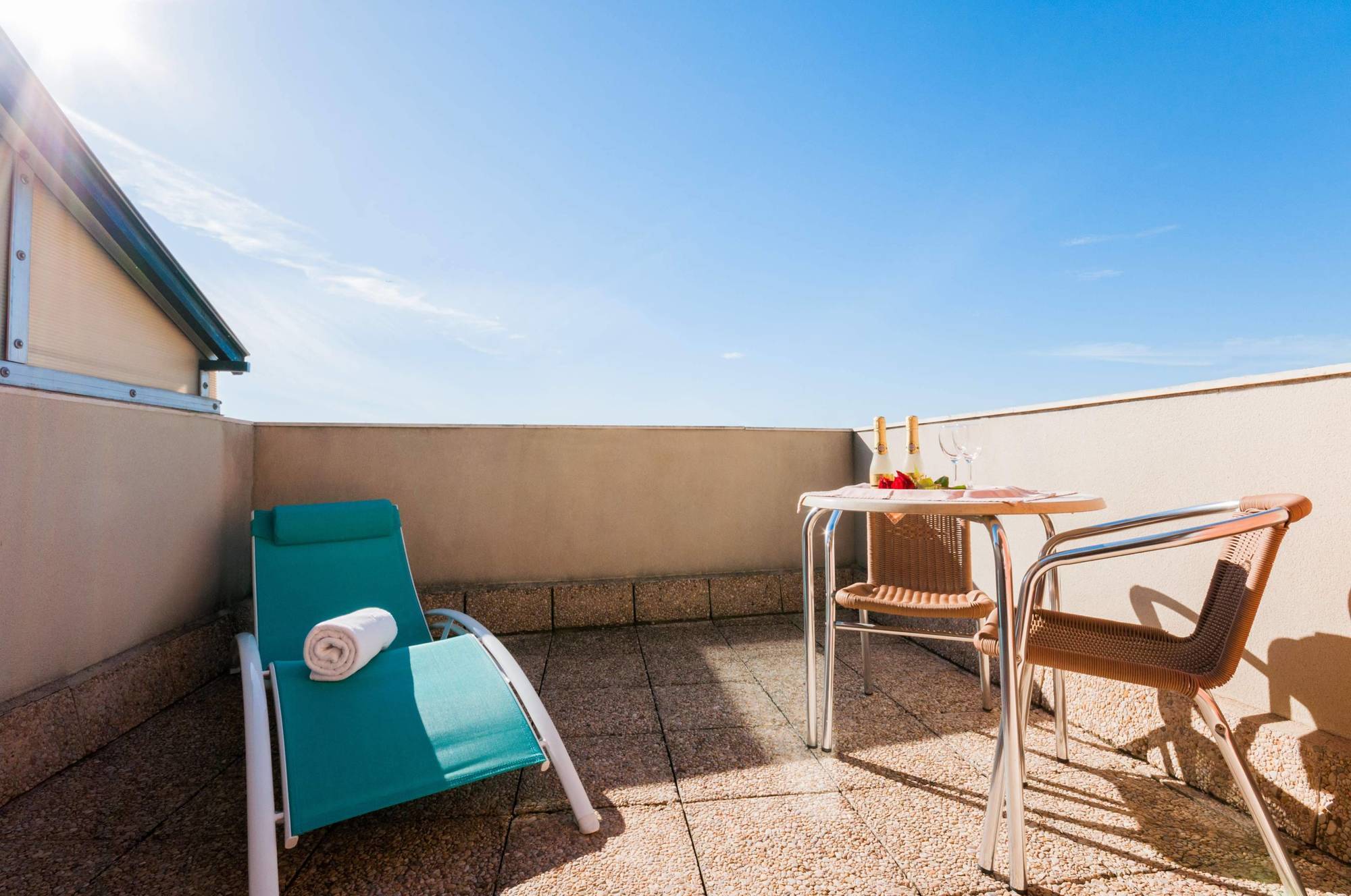 Hotel Villacarlos Valencia Luaran gambar