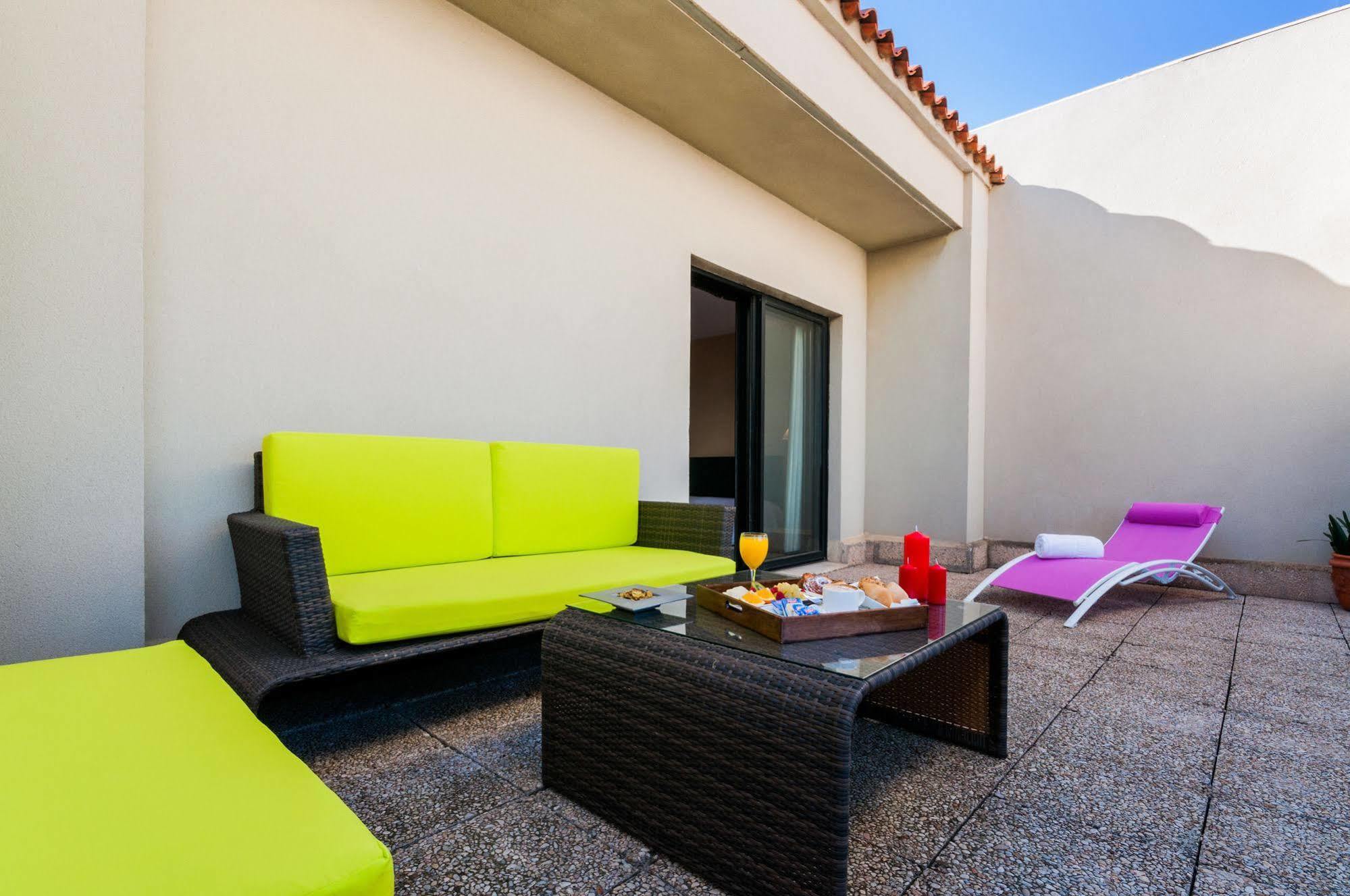 Hotel Villacarlos Valencia Luaran gambar