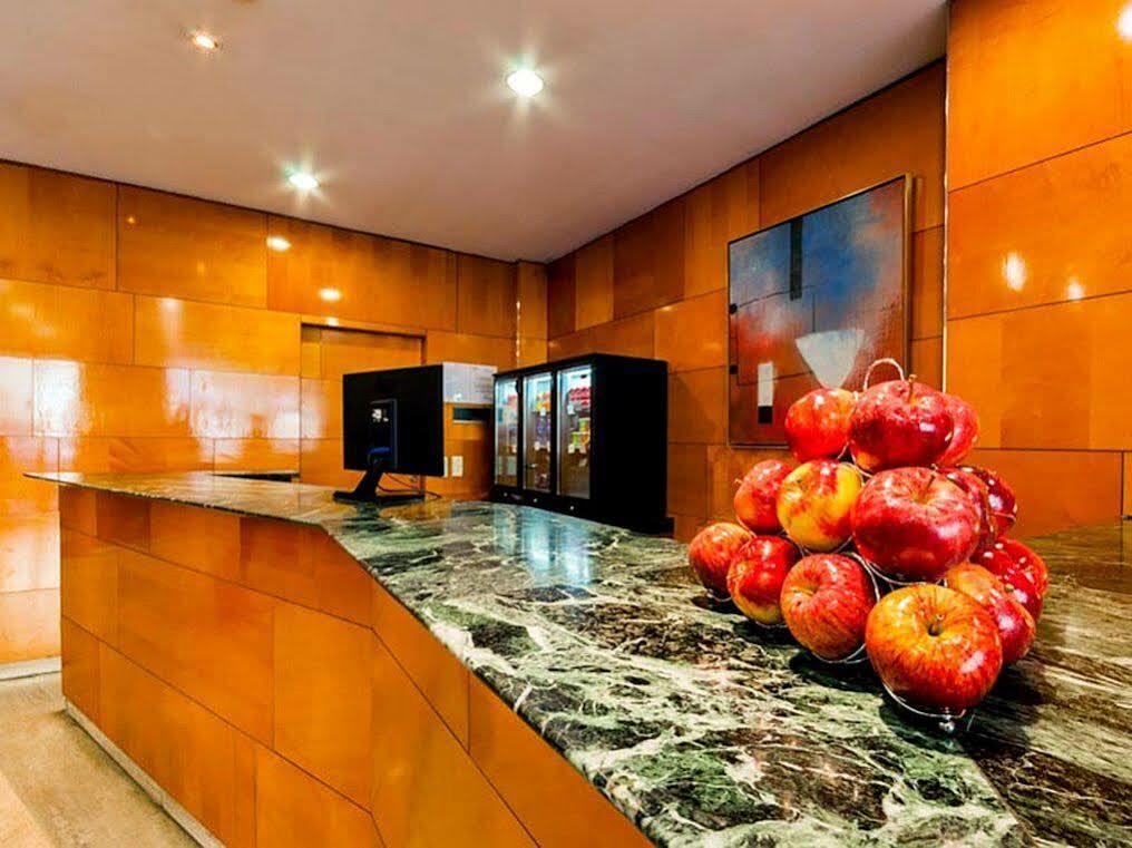 Hotel Villacarlos Valencia Luaran gambar