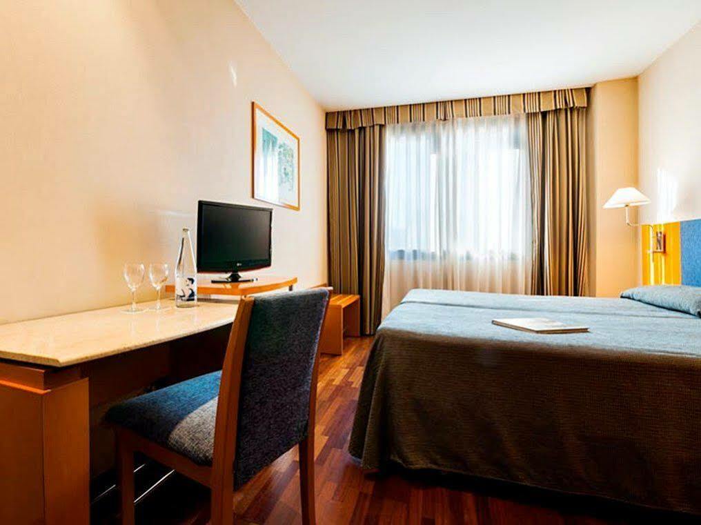 Hotel Villacarlos Valencia Luaran gambar