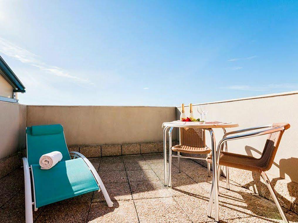 Hotel Villacarlos Valencia Luaran gambar