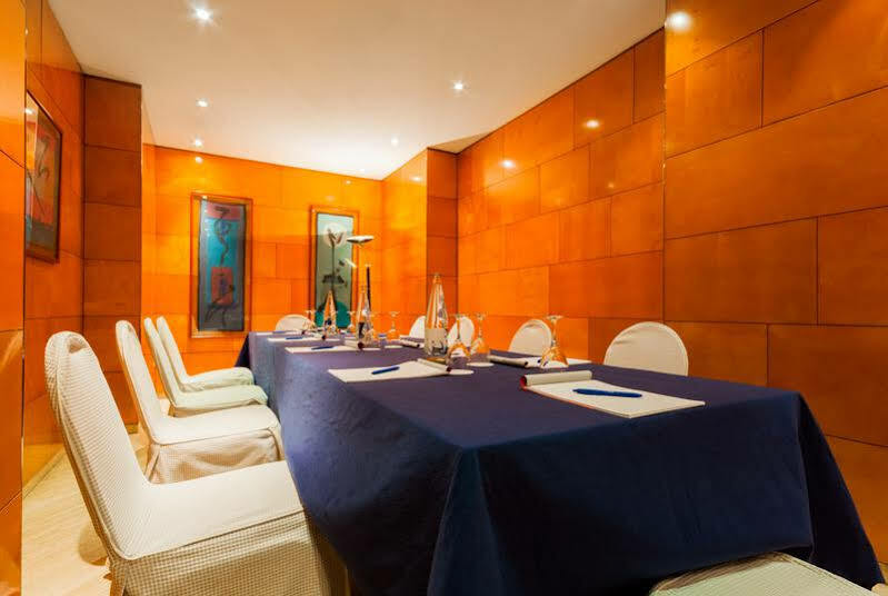 Hotel Villacarlos Valencia Luaran gambar