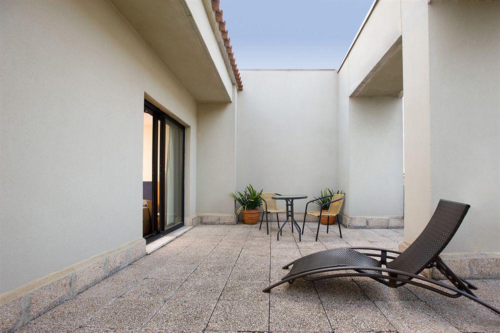 Hotel Villacarlos Valencia Luaran gambar