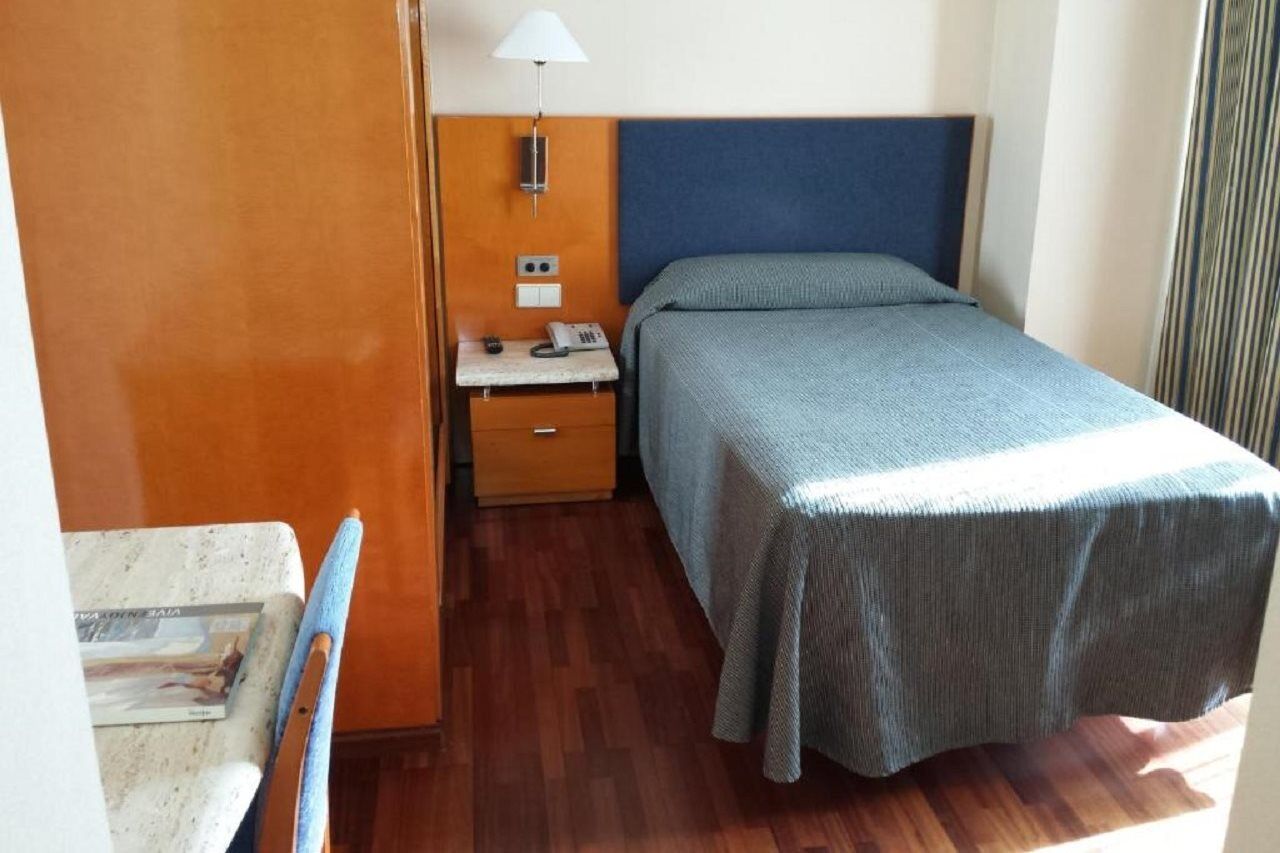 Hotel Villacarlos Valencia Luaran gambar